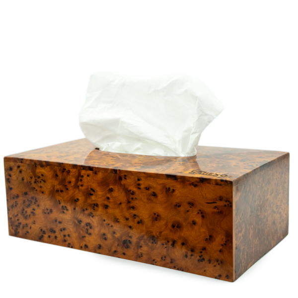 Tisse Box